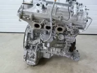 Двигатель на Lexus IS250 XE20 — фото 9