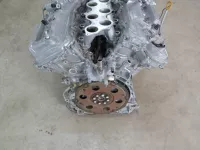 Двигатель на Lexus IS250 XE20 — фото 3