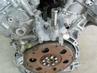 Двигатель на Lexus IS250 XE20 — фото 23