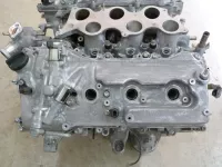 Двигатель на Lexus IS250 XE20 — фото 17