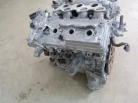 Двигатель на Lexus IS250 XE20 — фото 4