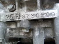 Двигатель на Lexus IS250 XE20 — фото 13