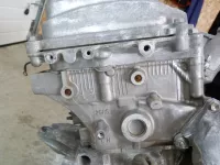 Двигатель на Lexus IS250 XE20 — фото 21