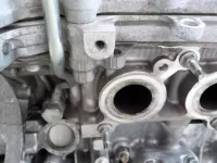 Двигатель на Lexus IS250 XE20 — фото 20