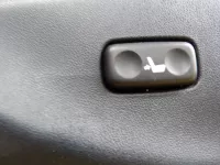Кнопка регулировки сидения левая на Lexus IS250 XE20 — фото 20