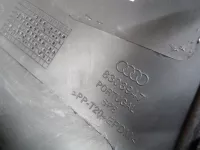 Кнопка регулировки сидения левая на Audi A4 B7 — фото 33
