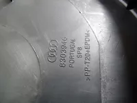Кнопка регулировки сидения левая на Audi A4 B7 — фото 15