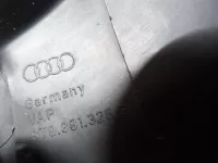 Кнопка регулировки сидения левая на Audi A4 B8 — фото 30