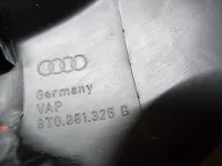 Кнопка регулировки сидения левая на Audi A4 B8 — фото 32