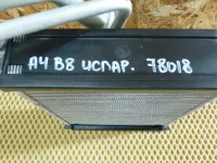 Испаритель кондиционера на Audi A4 B8 — фото 8