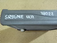 Испаритель кондиционера на Nissan Skyline Crossover J50 — фото 6