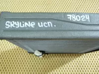 Испаритель кондиционера на Nissan Skyline Crossover J50 — фото 6