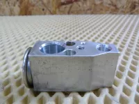 Клапан кондиционера на Nissan Murano Z51 — фото 2
