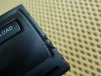 Проигрыватель CD DVD на Audi A4 B8 — фото 11
