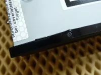 Проигрыватель CD DVD на Audi A4 B8 — фото 8
