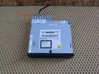 Проигрыватель CD DVD на Audi A4 B8 — фото 7