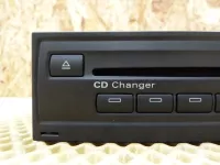 Проигрыватель CD DVD на Audi A4 B8 — фото 2