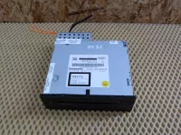 Проигрыватель CD DVD на Audi A4 B8 — фото 4