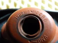 Кронштейн глушителя на Volkswagen Tiguan — фото 5