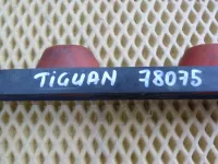 Кронштейн глушителя на Volkswagen Tiguan — фото 8