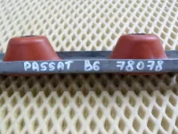 Кронштейн глушителя на Volkswagen Passat B6 — фото 6