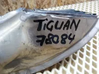 Гофра глушителя на Volkswagen Tiguan — фото 11