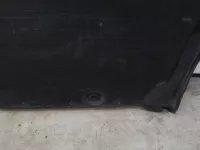 Пыльник двигателя центральный на Audi A4 B8 — фото 7