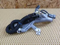 Фланец двигателя системы охлаждения Lexus IS 250/350 2005-2013 (С ПОДОГРЕВОМ 1629131060) — фото 1