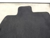 Коврик салона на Volkswagen Tiguan — фото 5
