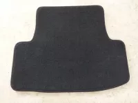 Коврик салона на Volkswagen Tiguan — фото 10