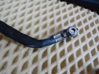 Проводка коса на Volkswagen Tiguan — фото 8