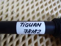 Катушка зажигания на Volkswagen Tiguan — фото 6
