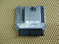 Блок управления двигателем VW Tiguan 2007-2011 (06J906026FK) — фото 1