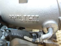 Турбокомпрессор на Volkswagen Tiguan — фото 5