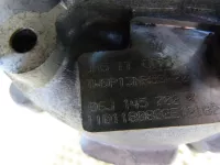 Турбокомпрессор на Volkswagen Tiguan — фото 20