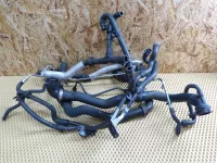Патрубок радиатора VW Tiguan 2007-2011 VW Tiguan 2011-2016 (5N0122109H 3C0201293B 5N0122291 5N0122073P 06J121492C 1K0121070BD 06J133518F 3B0122291H 3B0122291B 1K0121109AL 5N0122101AH 5N0122157AG 4F0122293C 5N0122291C 5N0122051AF)  — фото 1