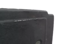 Пол багажника на BMW X1 E84 — фото 10