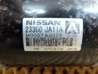 Стартер на Nissan Murano Z51 — фото 10