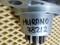 Стартер на Nissan Murano Z51 — фото 11