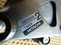 Насос гур на Nissan Murano Z51 — фото 9