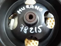 Насос гур на Nissan Murano Z51 — фото 10