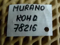 Трубка кондиционера на Nissan Murano Z51 — фото 9