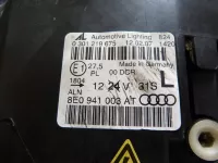 Фара на Audi A4 B7 — фото 17