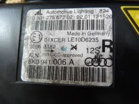 Фара на Audi A4 B8 — фото 17