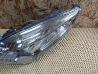 Фара на Renault Megane — фото 21