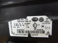 Фара на Volkswagen Tiguan — фото 19