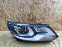 Фара на Volkswagen Tiguan — фото 2