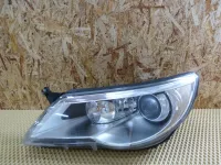 Фара на Volkswagen Tiguan — фото 25
