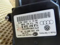 Фара на Volkswagen Tiguan — фото 46
