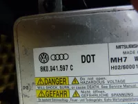 Фара на Audi A4 B8 — фото 24